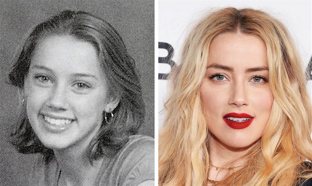 Amber Heard