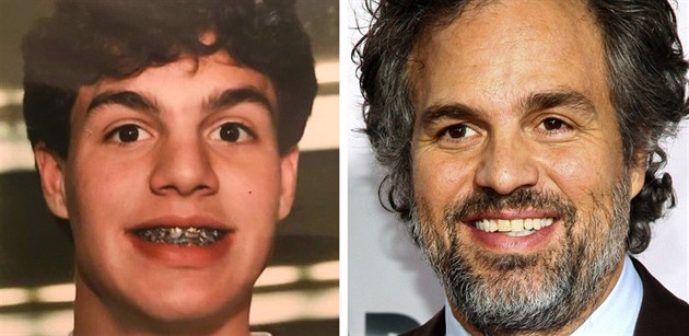 Mark Ruffalo