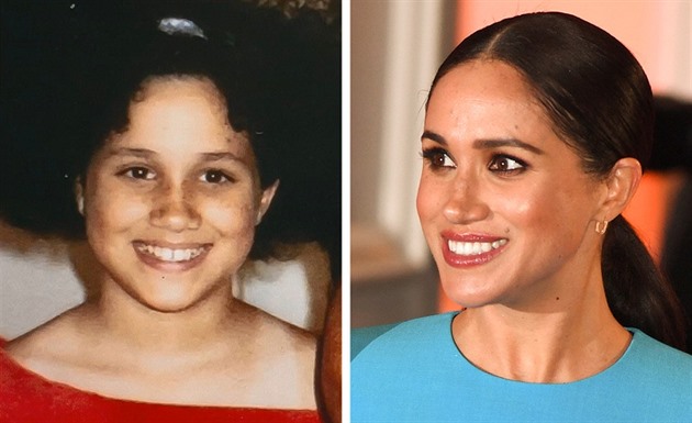 Meghan Markle