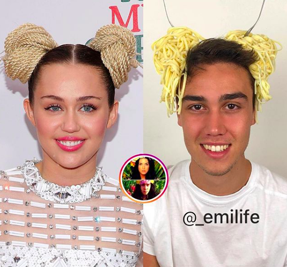 Miley Cirus