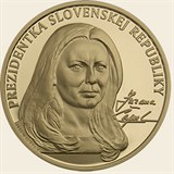 Poznvte slovenskou prezidentku?