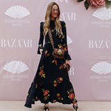 Na Wellness Beauty Day s Harper’s Bazaar v hotelu Mandarin Oriental dorazila i...