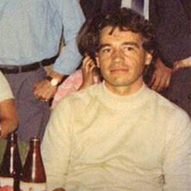 Carlos Lehder a Pablo Escobar