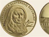 Poznáváte slovenskou prezidentku?