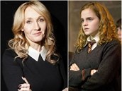 Hereky z Harryho Pottera se pustili do J. K. Rowlingové. A schytaly to od...