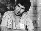 Rafael Caro Quintero je hlavní postavou seriálu Narcos: Mexico.