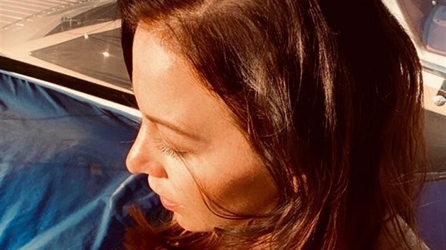 Ani Agáta Hanychová Chorvatsko nespasí.