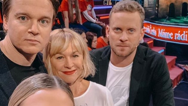 Jakub Pracha nechápe, pro dostávají lidé z Instagramu takový prostor v televizi. 