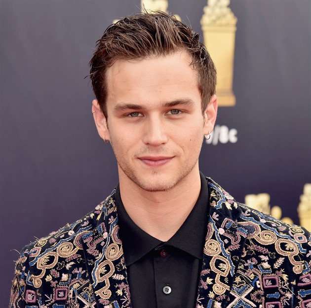 Brandon Flynn