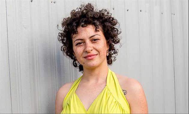 Alia Shawkat