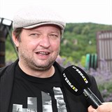 Michal Isteník si myslí, že by se dneska seriál Most! nemohl odvysílat.