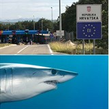 Turistick sezna v Chorvatsku jet ani nezaala a u se na oblben cl...