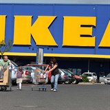 IKEA se internetovmu obchodu dlouho brnila. Trvalo dlouho, e se j online nkupy rozjely naplno.