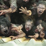 Reality Z sz na zombie a prosted reality brazilsk show.