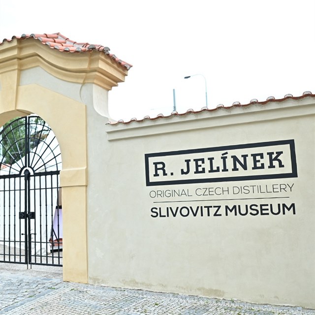 Muzeum slivovice