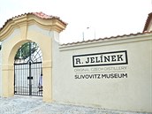 Muzeum slivovice