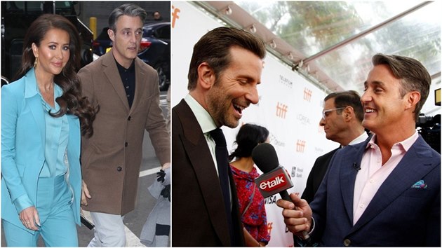 Ben Mulroney se po vzoru man�elky omluvil za svou bílou privilegovanost, místo...