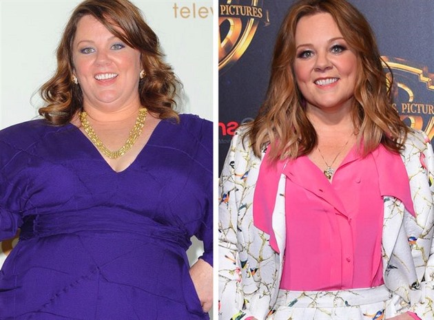 Melissa McCarthy