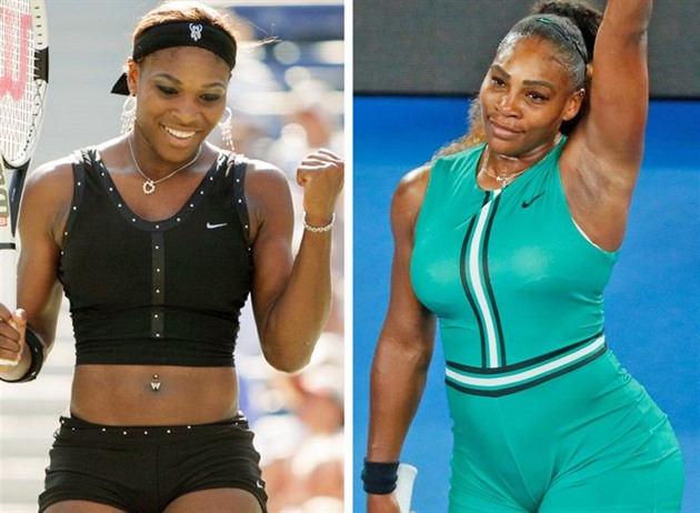 Serena Williams