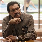 V serilu Narcos: Mexico ztvrnil Dona Neta herec Joaqun Coso.
