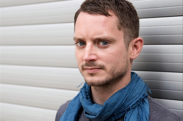 Elijah Wood