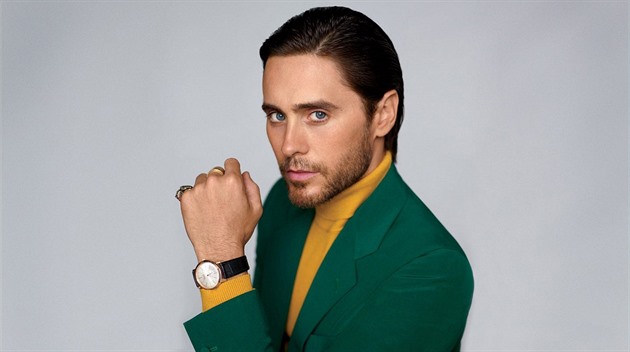 Jared Leto