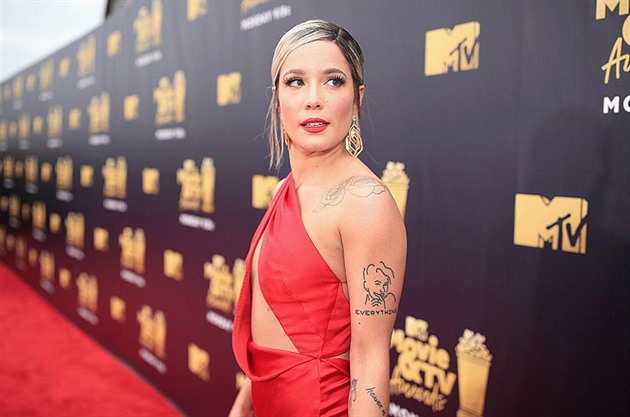 Halsey