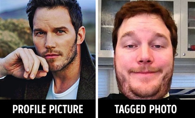 Chris Pratt