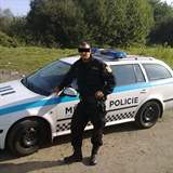 Policista Pavol K. zemel pi dopravn nehod, kterou zpsobila opila a...