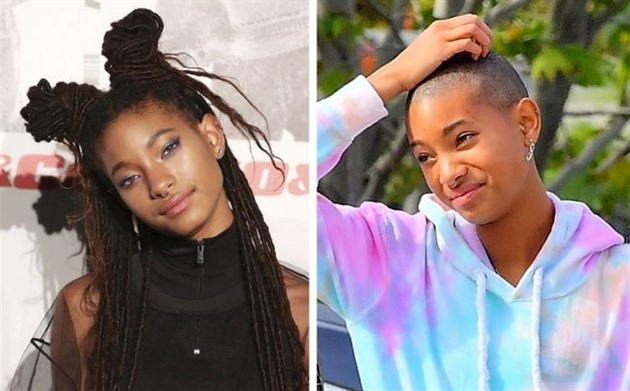 Willow Smith