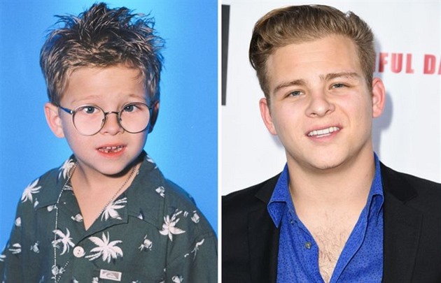 Jonathan Lipnicki