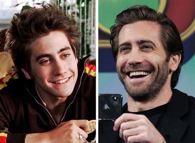 Jake Gyllenhaal