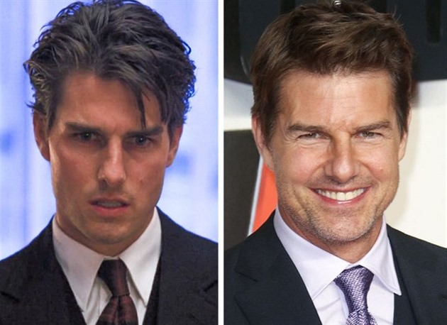 Tom Cruise