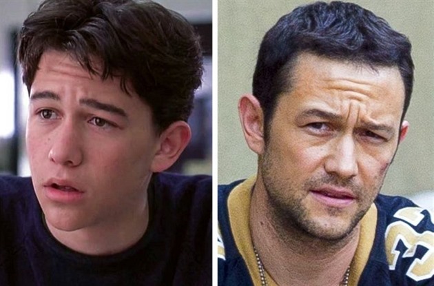 Joseph Gordon-Levitt