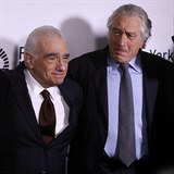 Roberto De Niro naposledy zazil ve filmu Iran, kde si zahrl i s Al Pacinem.