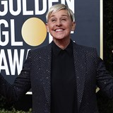 Komika Ellen DeGeneres je dal obt takzvanho cancel culture.