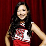 Naya Rivera coby Santana Lopez v serilu Glee