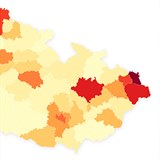 Na Jihlavsku kvli koronaviru opt zavdj preventivn opaten. Nejvce...