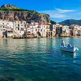 Sicílie v anketě časopisu Travel + Leisure skončila na 9. místě.