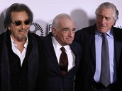 Roberto De Niro naposledy zazáil ve filmu Iran, kde si zahrál i s Al Pacinem.