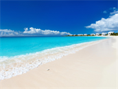 Karibský ostrov Anguilla skonil na 7. míst.