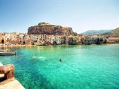 Sicílie v anket asopisu Travel + Leisure skonila na 9. míst.