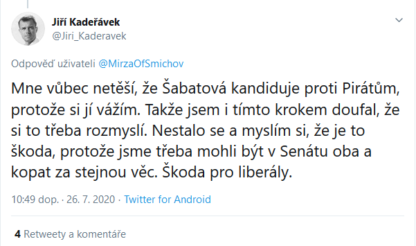 Jiří Kadeřávek