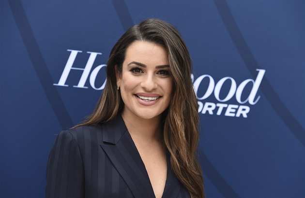 Lea Michele