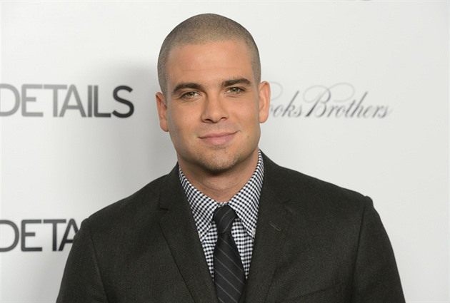 Mark Salling