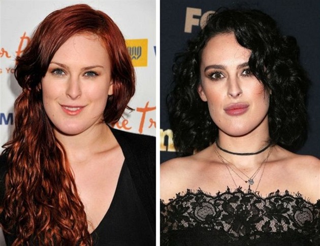 Rumer Willis