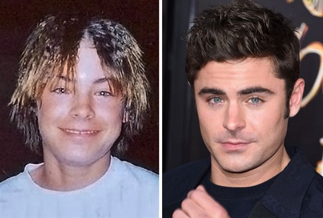 Zac Efron