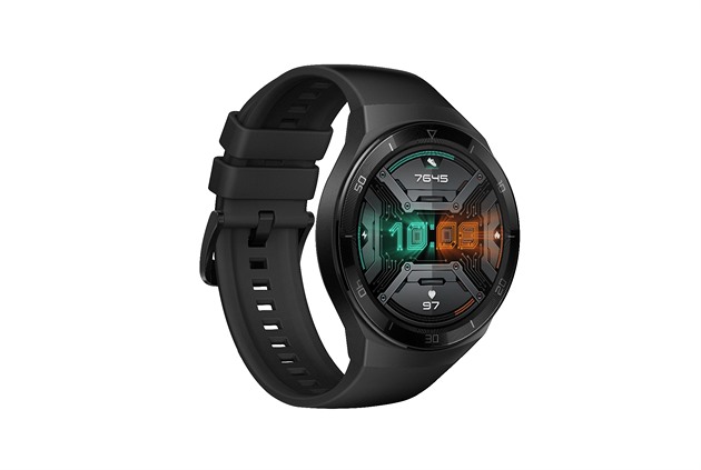 Huawei Watch