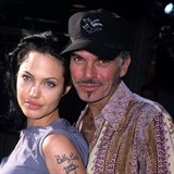 Angelina Jolie a Billy Bob Thornton