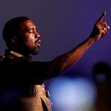 Kanye West oficiálně zahájil svou prezidentskou kampaň